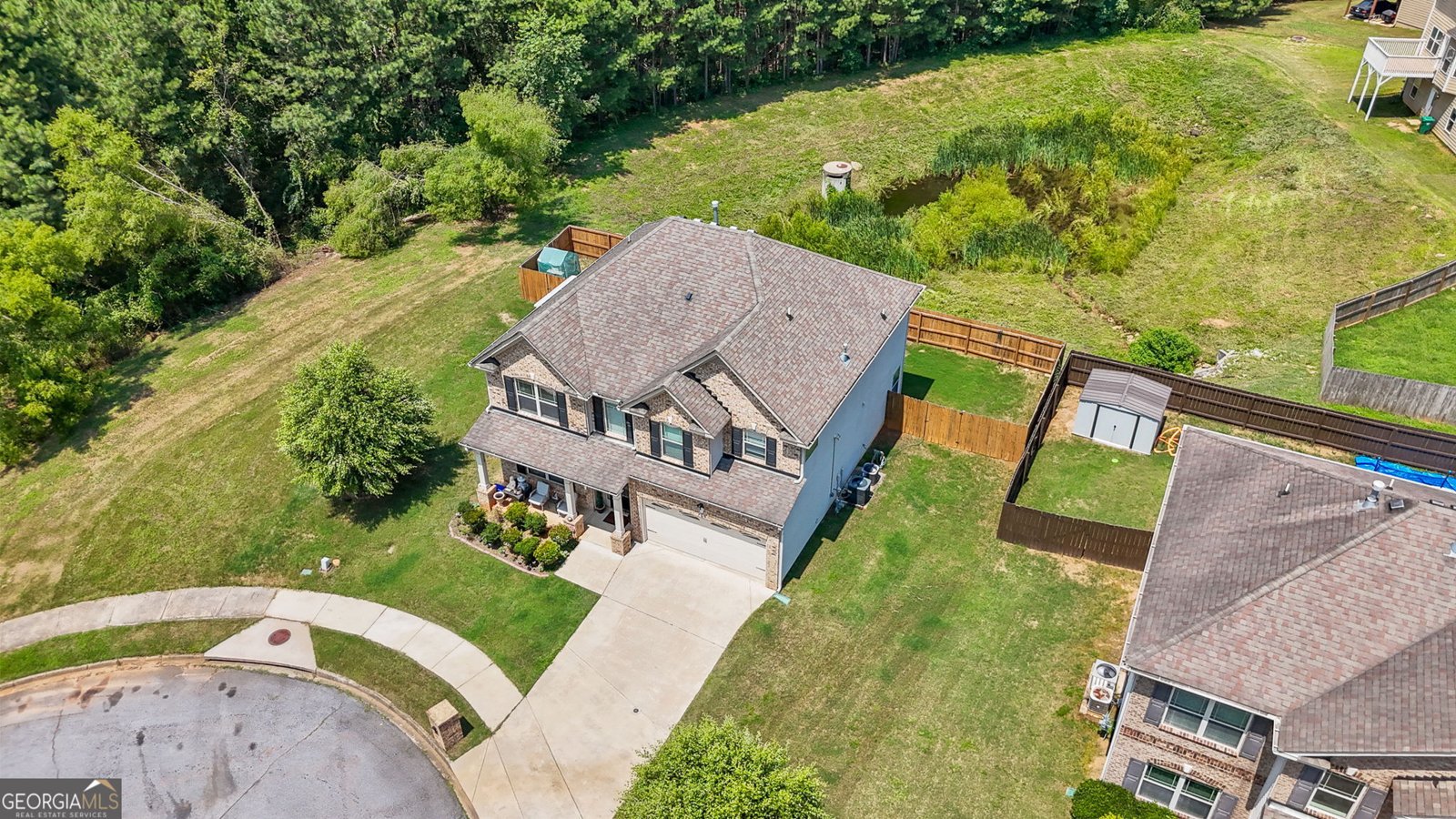 4770 Macy Way Ellenwood - 4