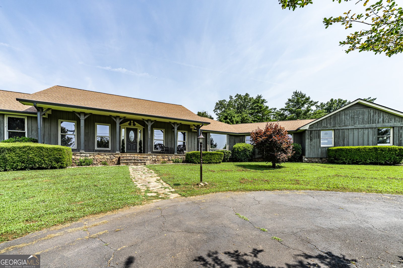 4253 Adairsville Road Adairsville - 1