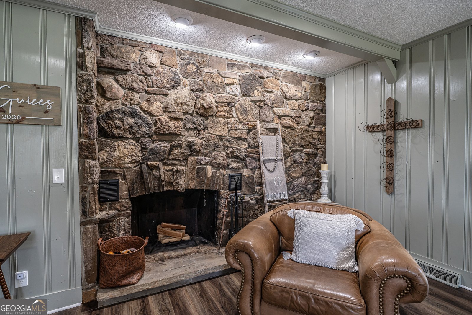 4253 Adairsville Road Adairsville - 10
