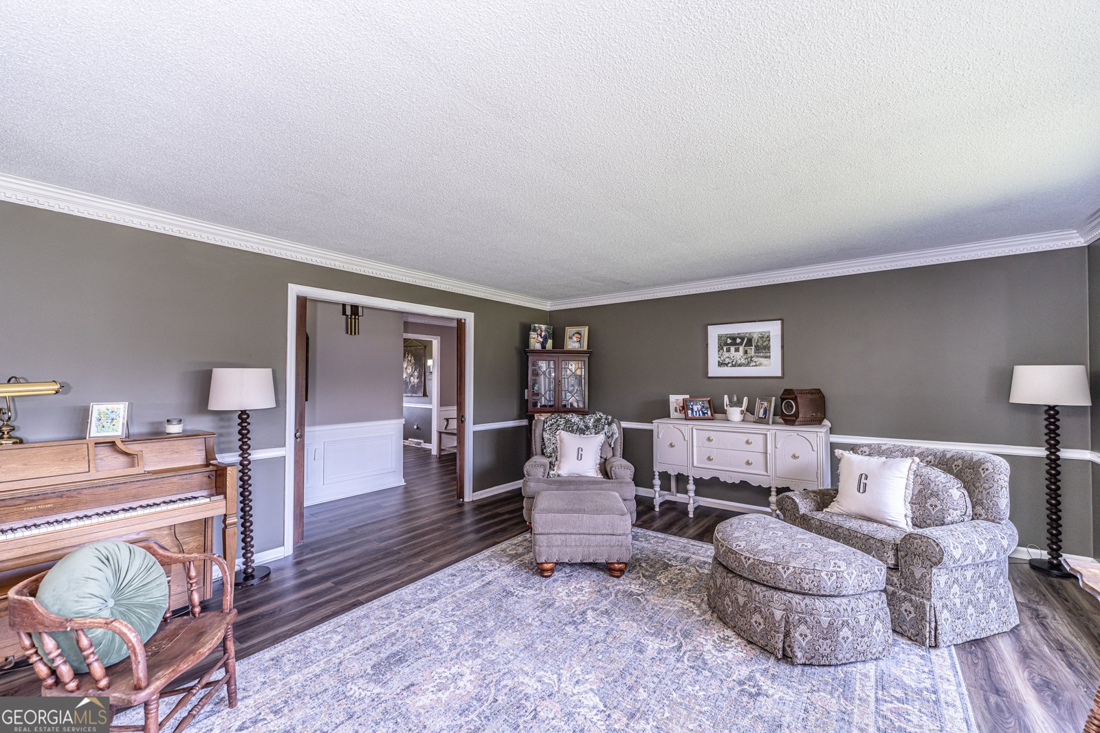 4253 Adairsville Road Adairsville - 18
