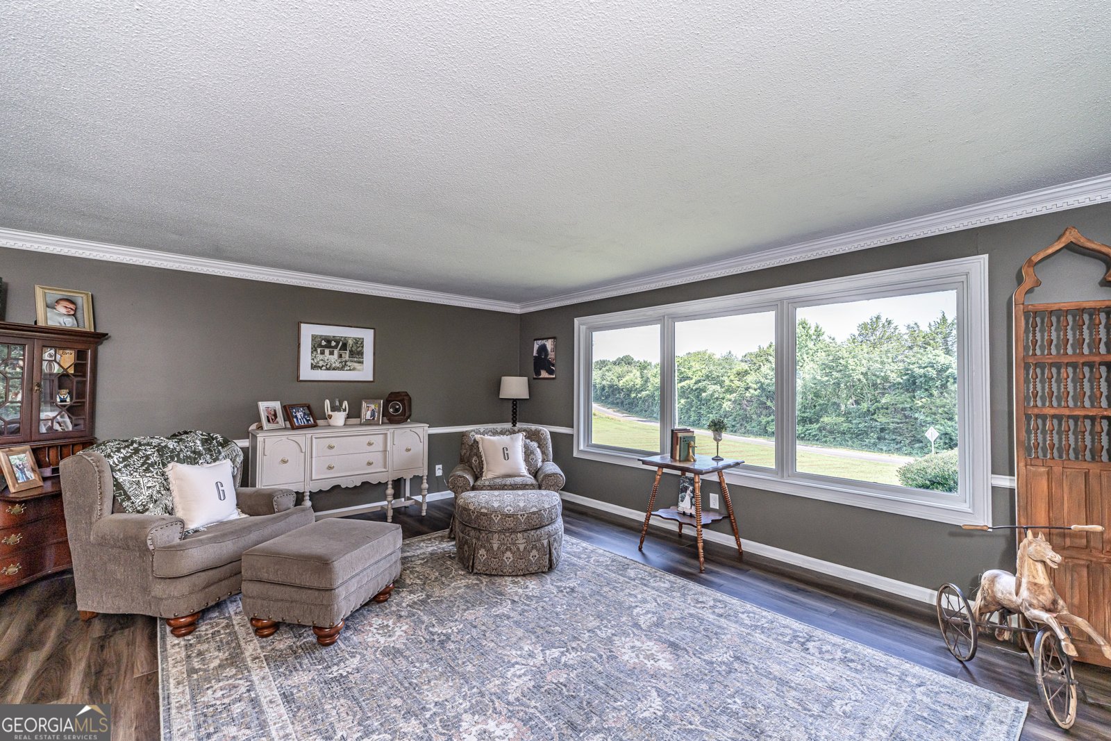 4253 Adairsville Road Adairsville - 19