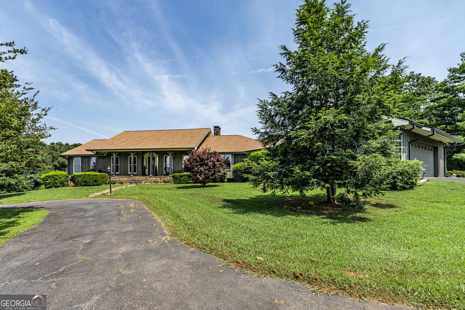 4253 Adairsville Road Adairsville - 2