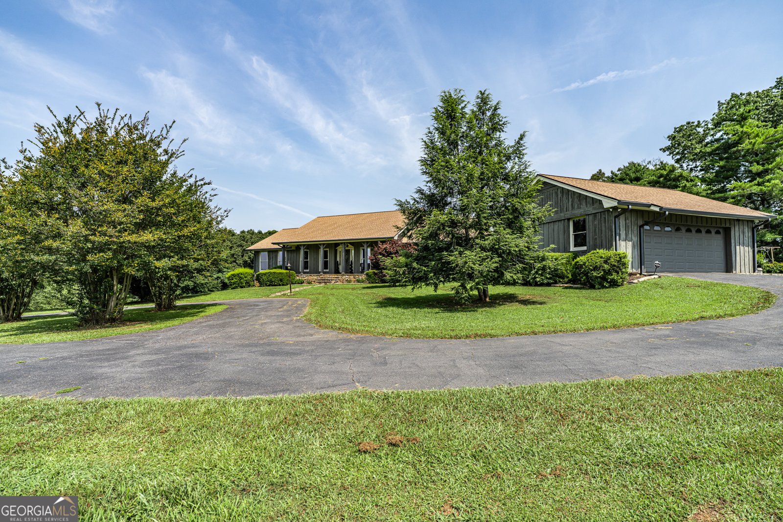 4253 Adairsville Road Adairsville - 3