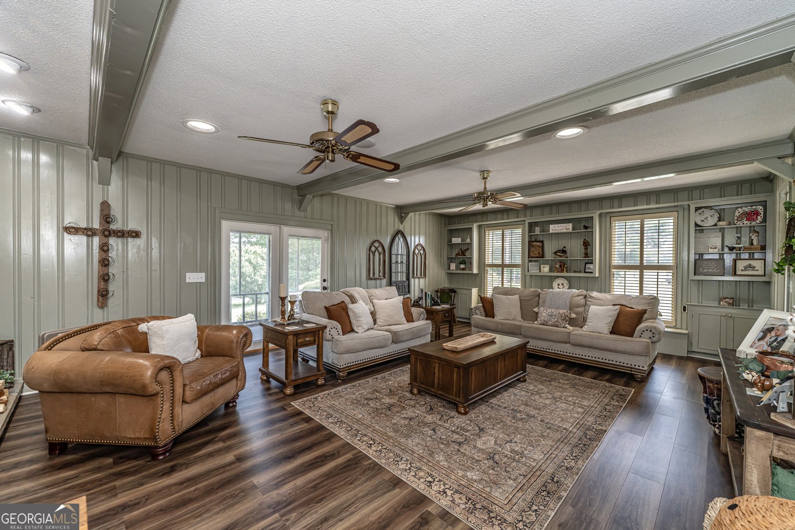 4253 Adairsville Road Adairsville - 8