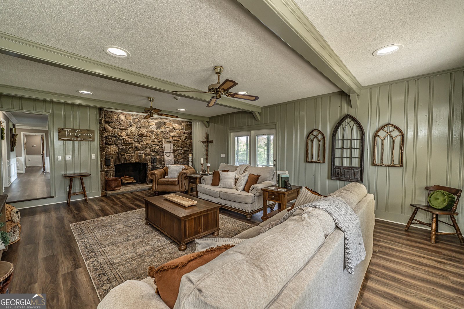 4253 Adairsville Road Adairsville - 9