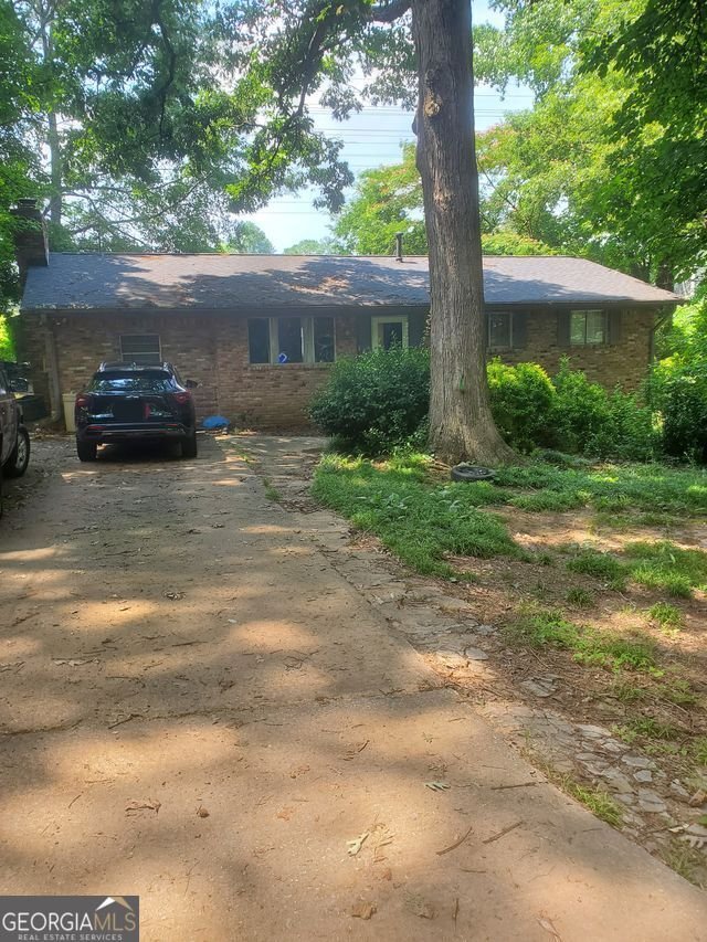 1159 Tamarack Trail Forest Park - 1
