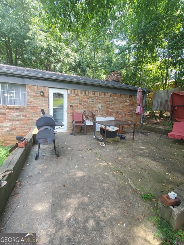 1159 Tamarack Trail Forest Park - 31