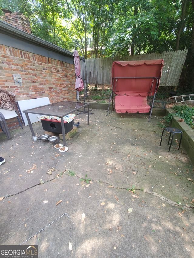 1159 Tamarack Trail Forest Park - 36