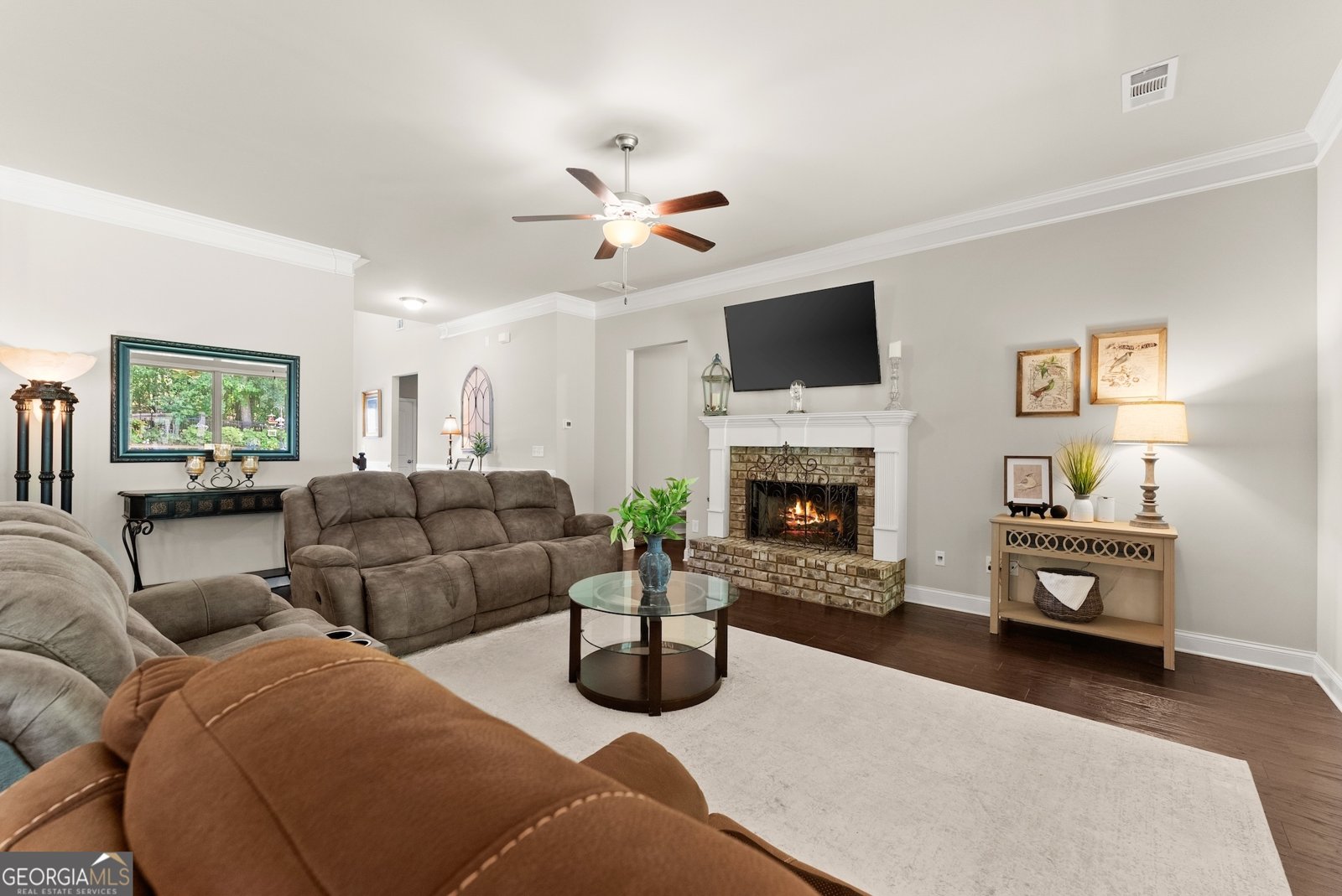 198 Morris Creek Drive Hoschton - 10