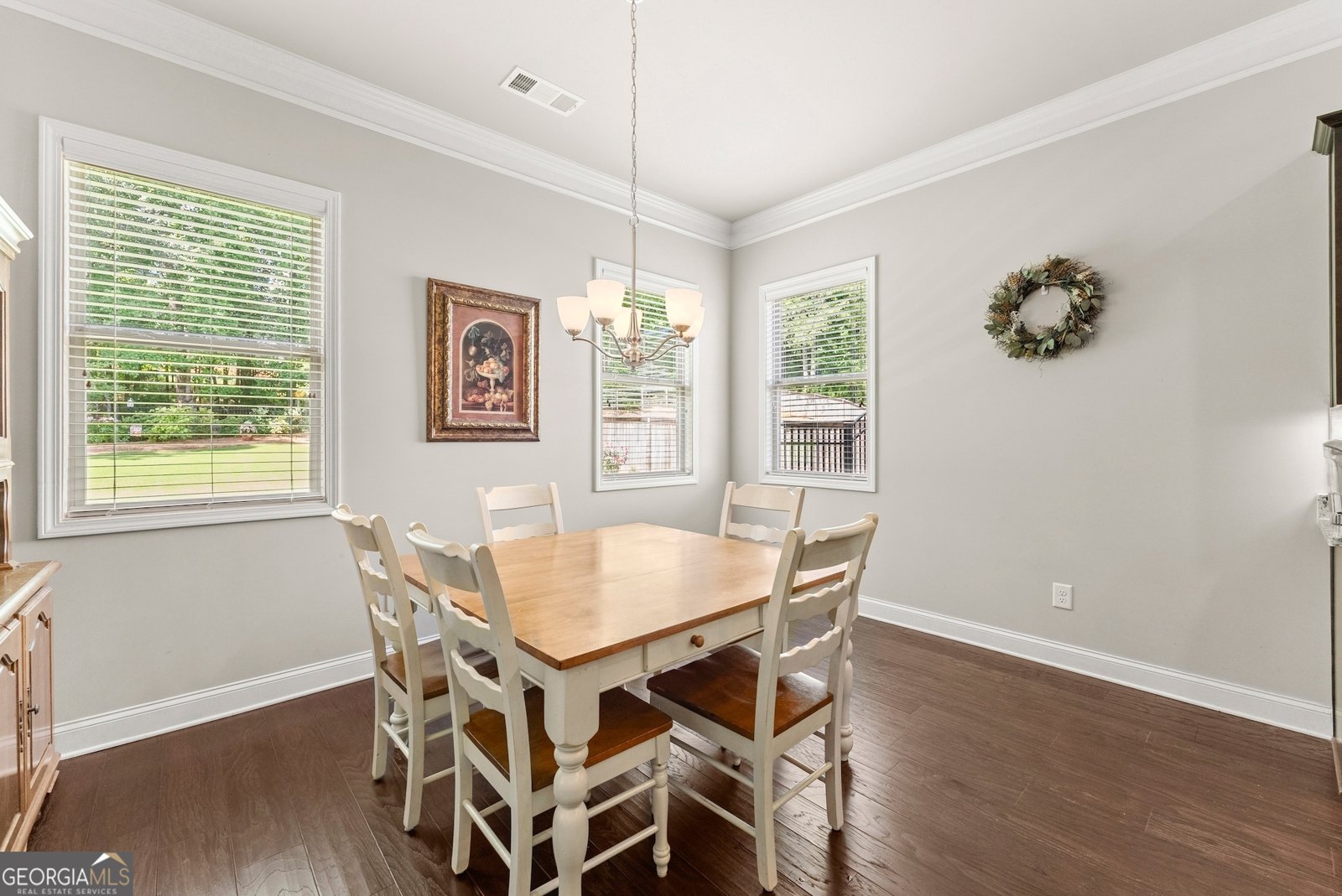 198 Morris Creek Drive Hoschton - 11