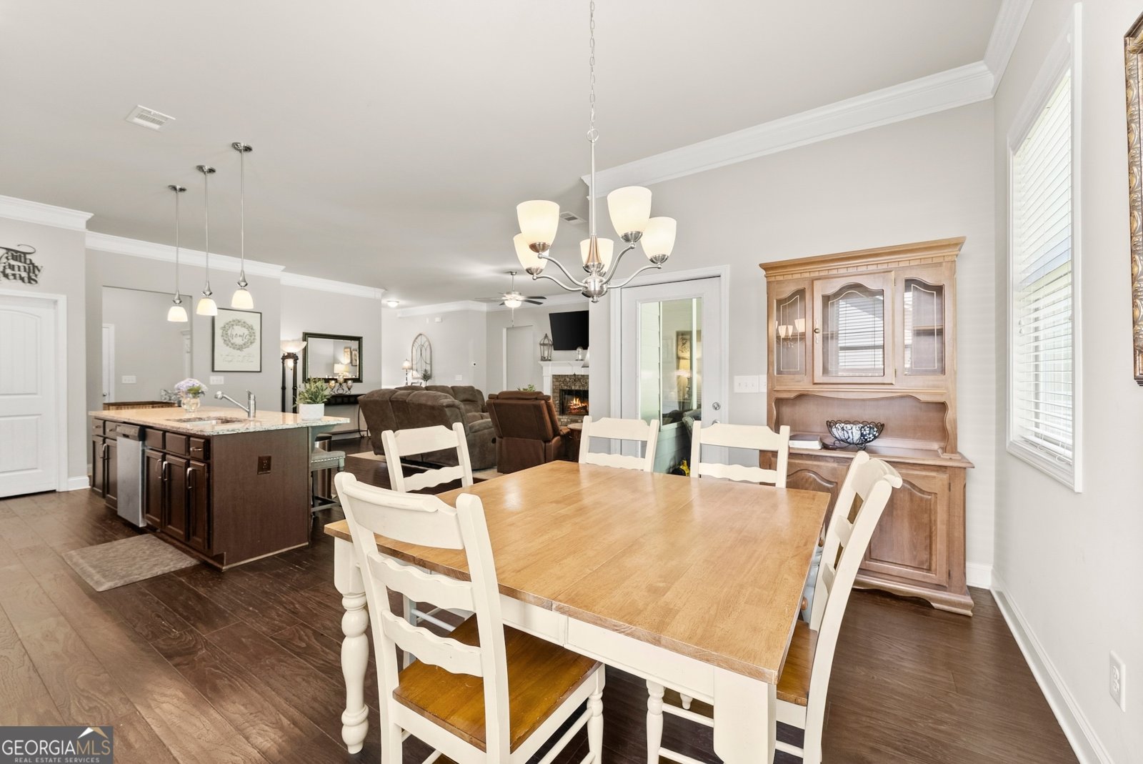 198 Morris Creek Drive Hoschton - 12