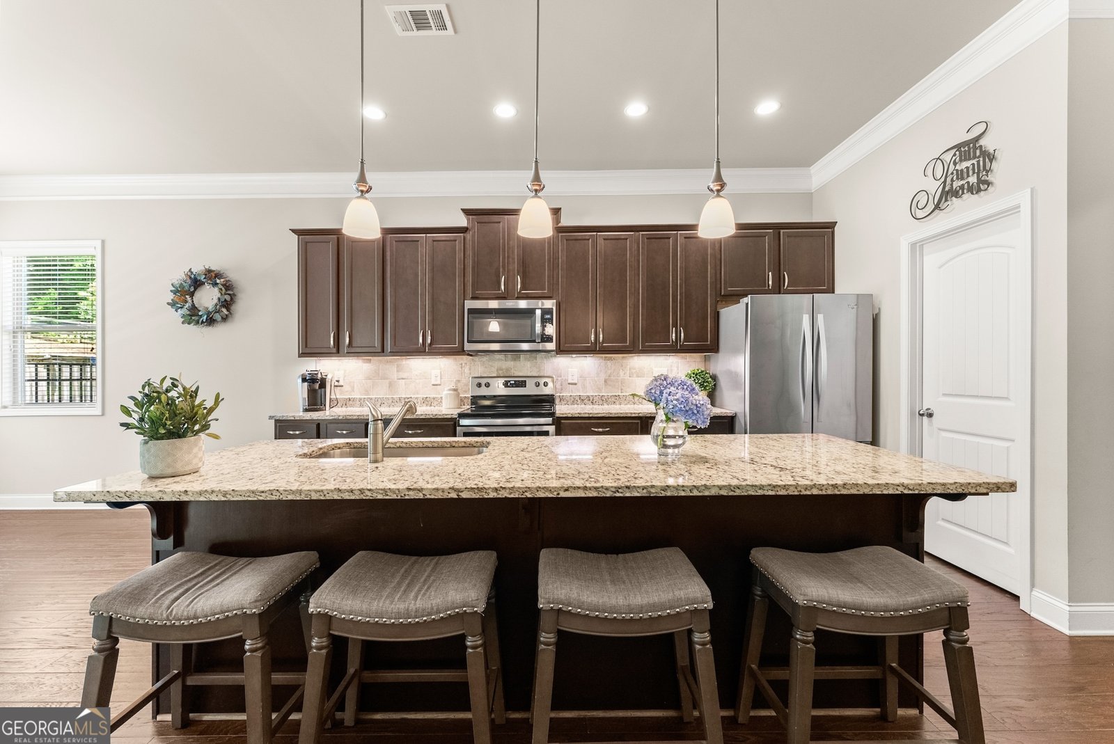 198 Morris Creek Drive Hoschton - 15