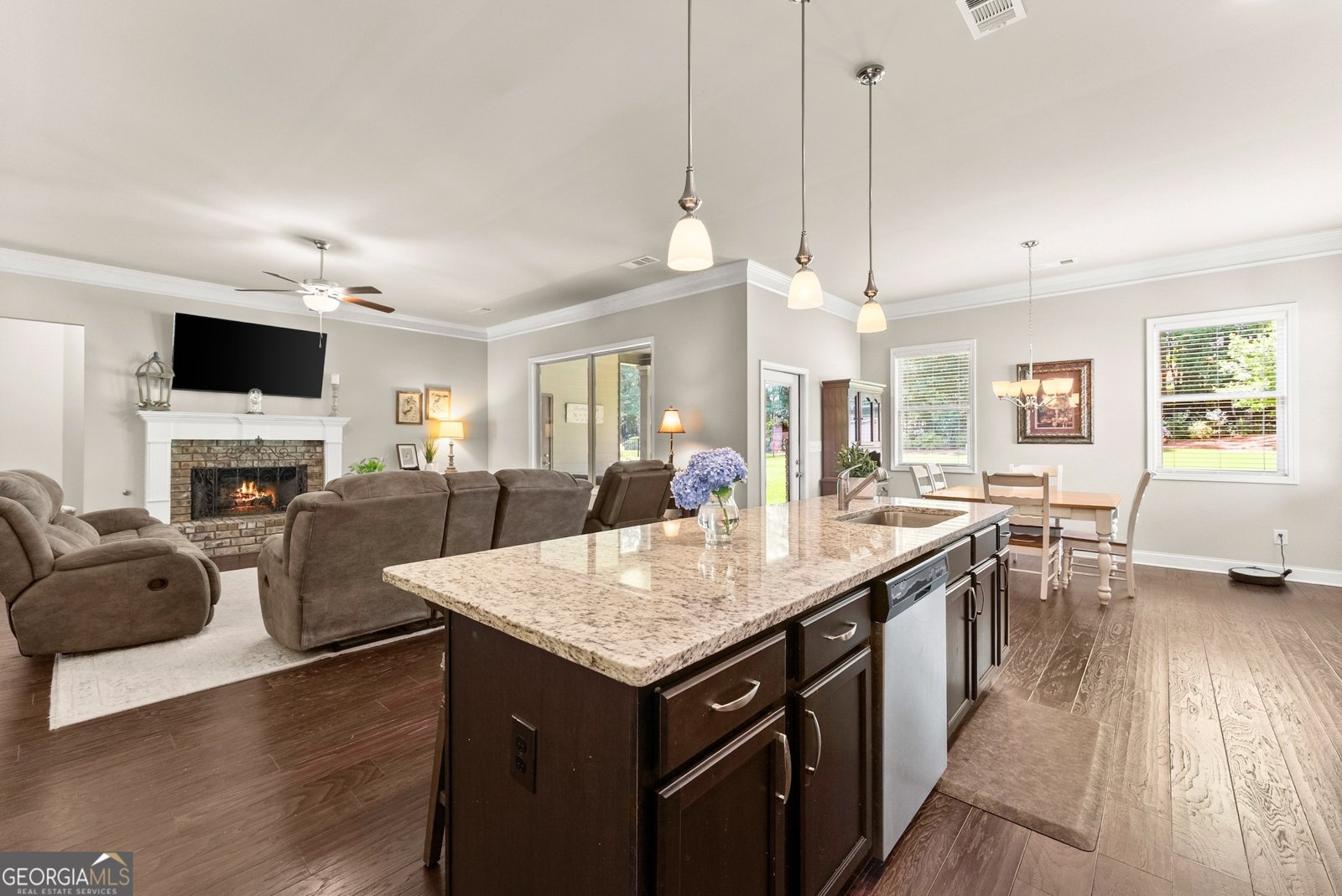 198 Morris Creek Drive Hoschton - 16