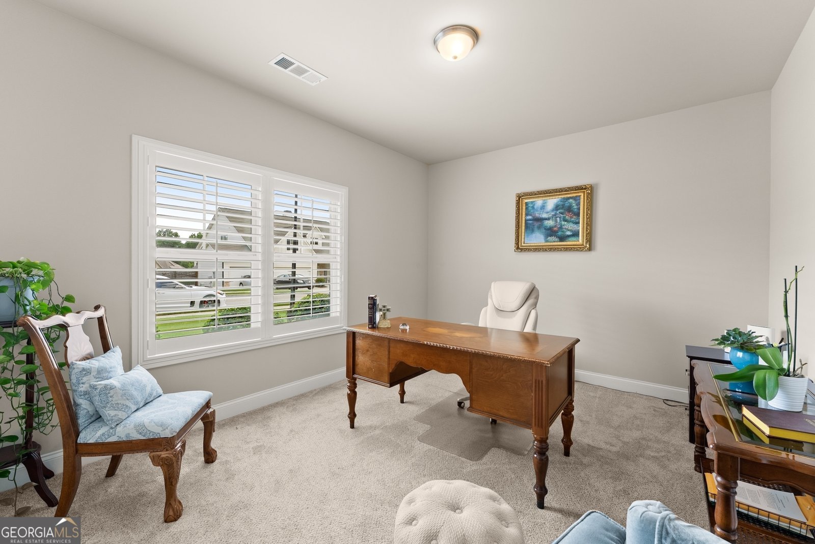 198 Morris Creek Drive Hoschton - 20