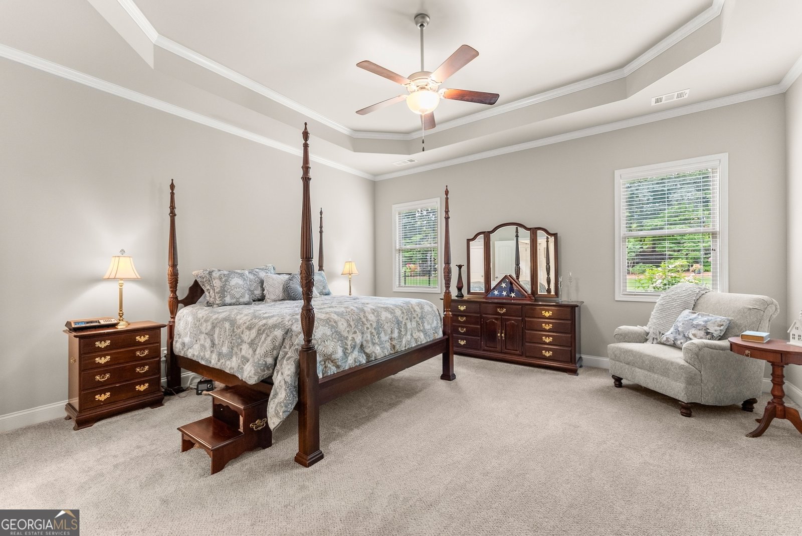 198 Morris Creek Drive Hoschton - 25