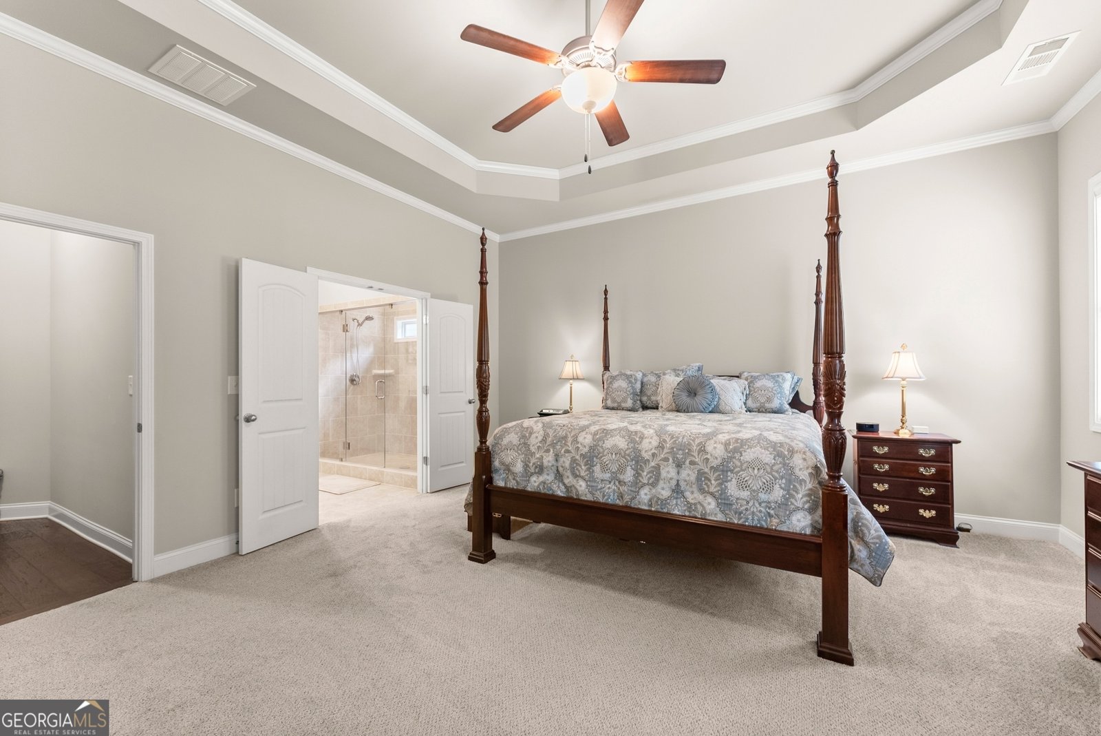 198 Morris Creek Drive Hoschton - 26