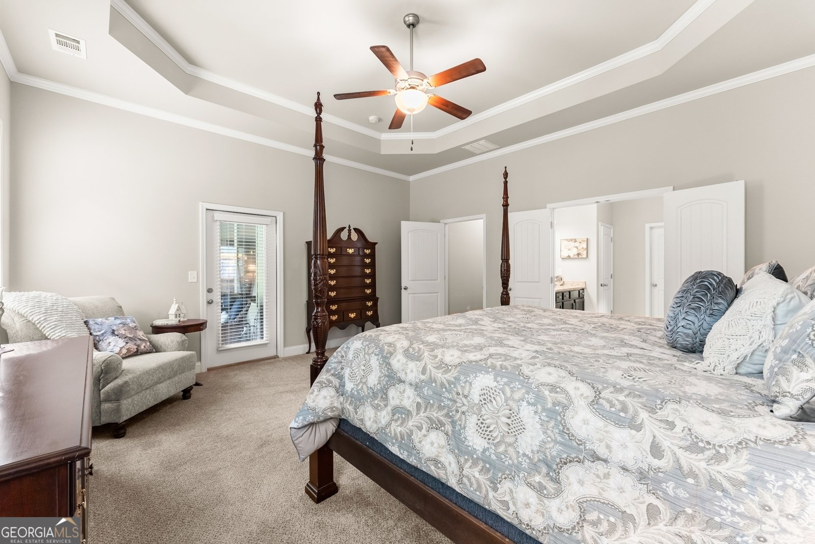 198 Morris Creek Drive Hoschton - 27