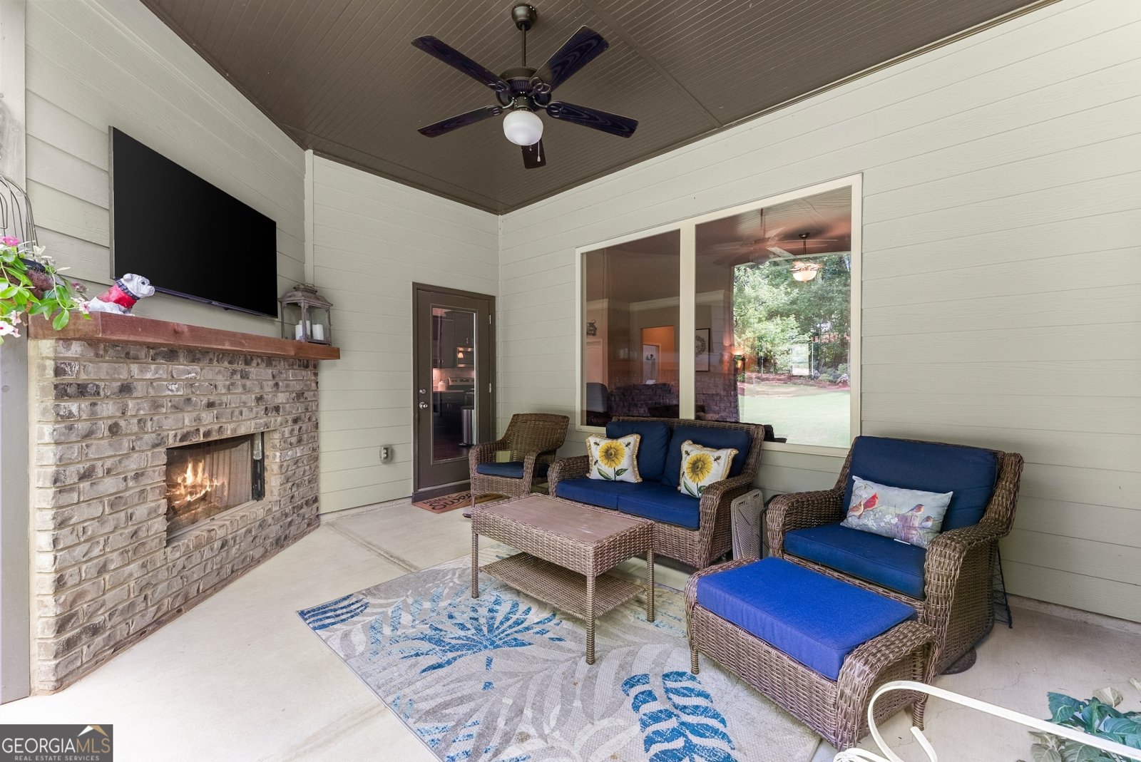 198 Morris Creek Drive Hoschton - 37