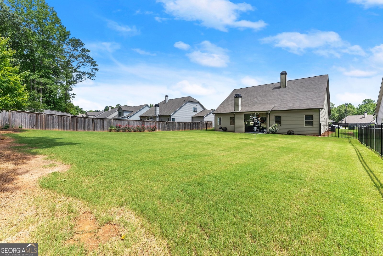 198 Morris Creek Drive Hoschton - 40