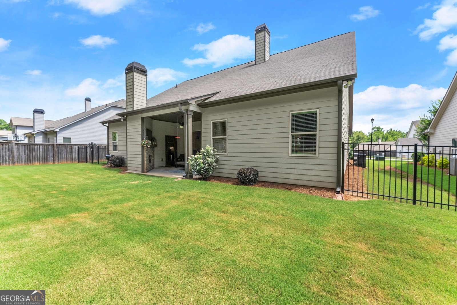 198 Morris Creek Drive Hoschton - 41