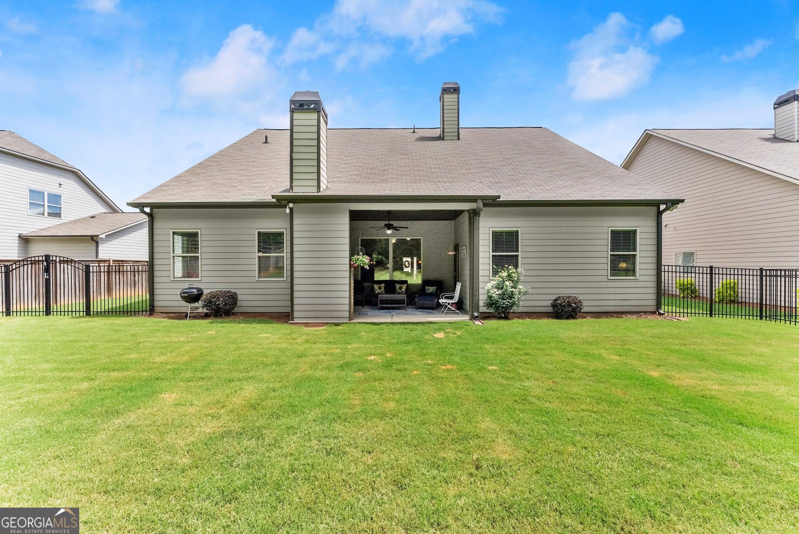 198 Morris Creek Drive Hoschton - 42