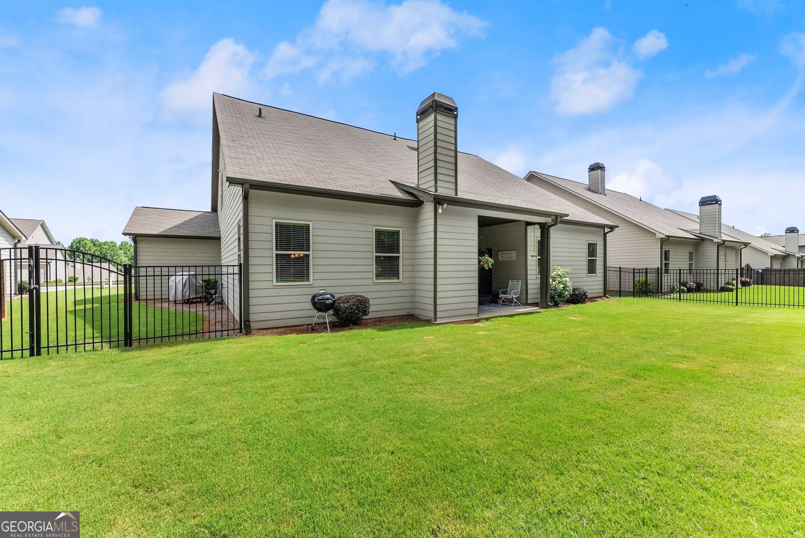 198 Morris Creek Drive Hoschton - 43