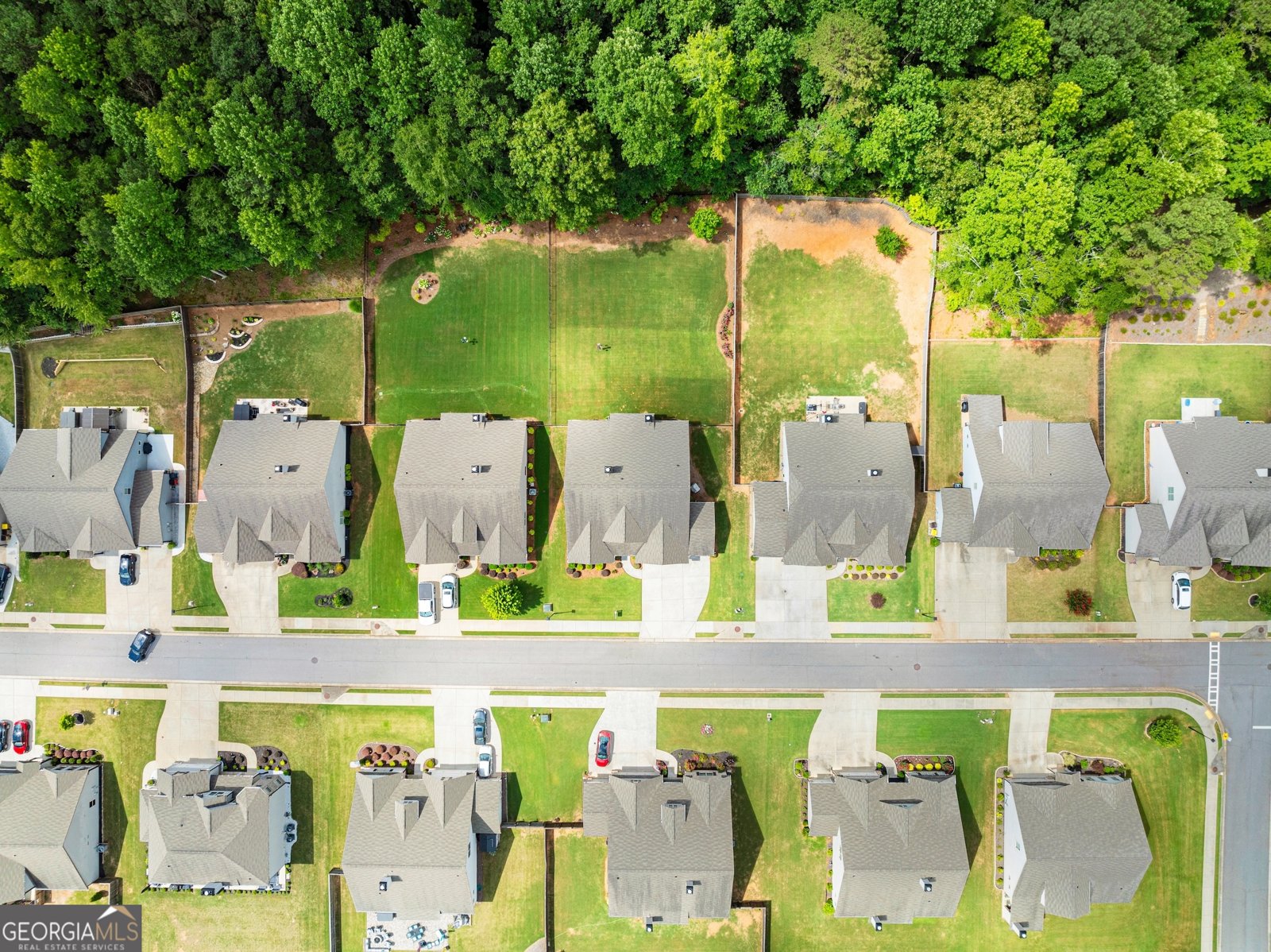 198 Morris Creek Drive Hoschton - 44