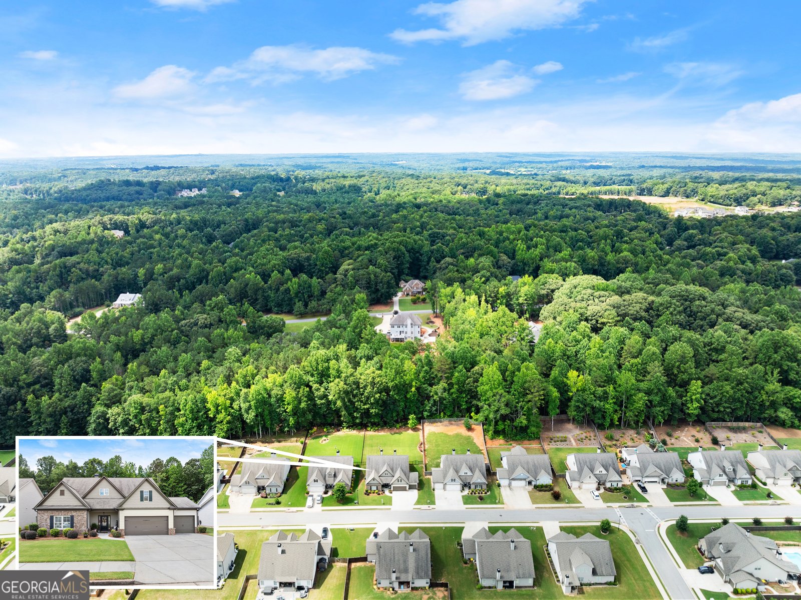 198 Morris Creek Drive Hoschton - 46