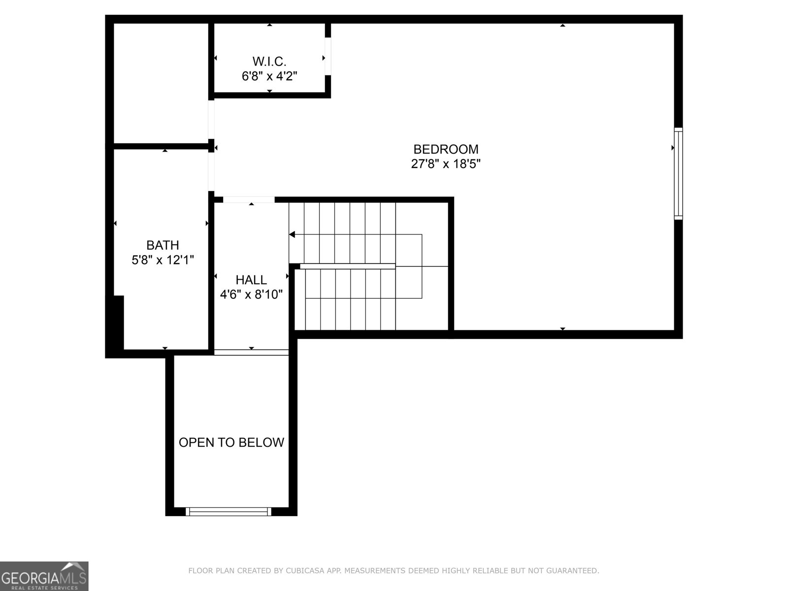 198 Morris Creek Drive Hoschton - 48