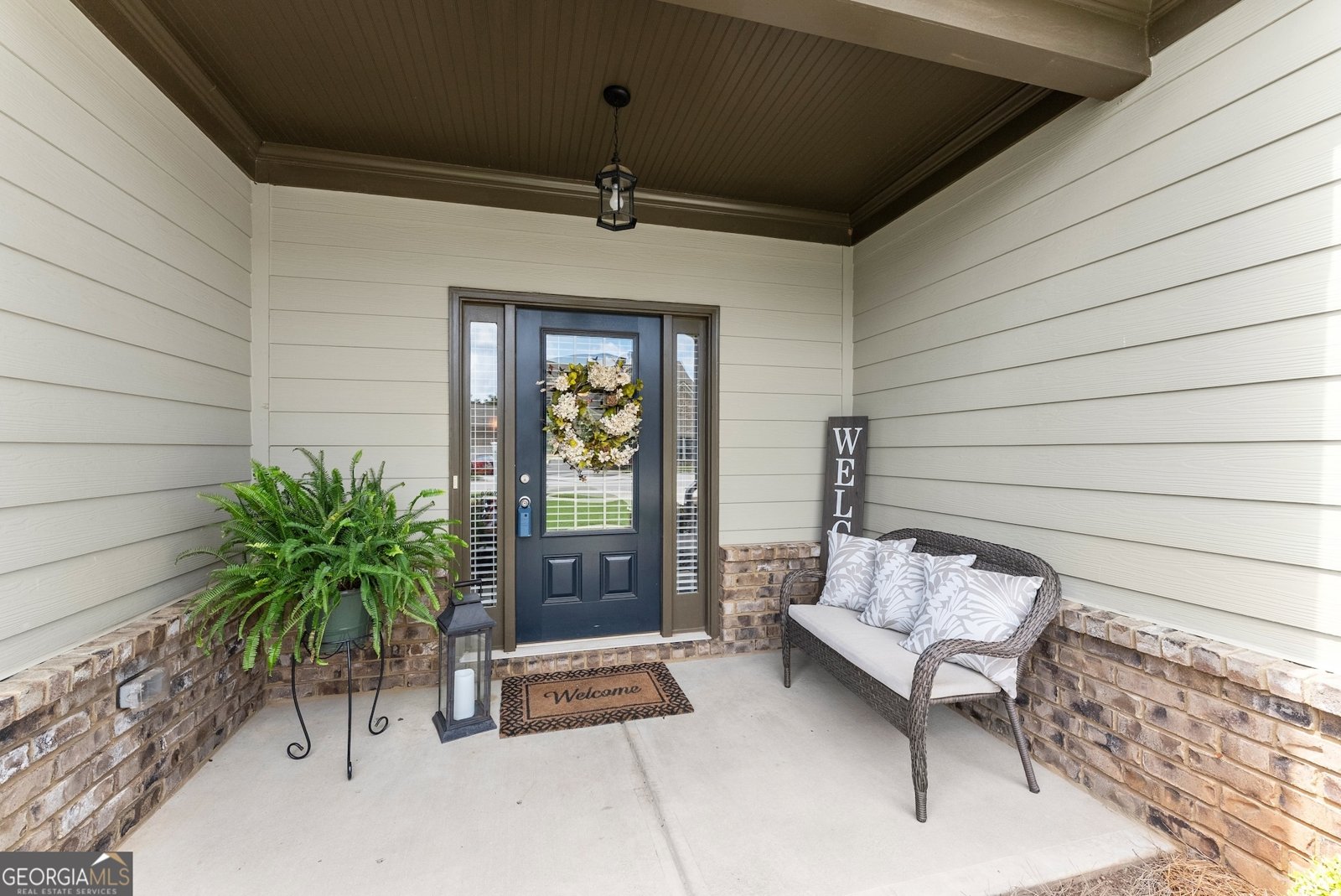 198 Morris Creek Drive Hoschton - 6