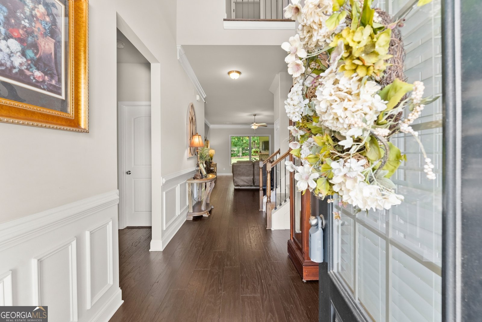 198 Morris Creek Drive Hoschton - 7