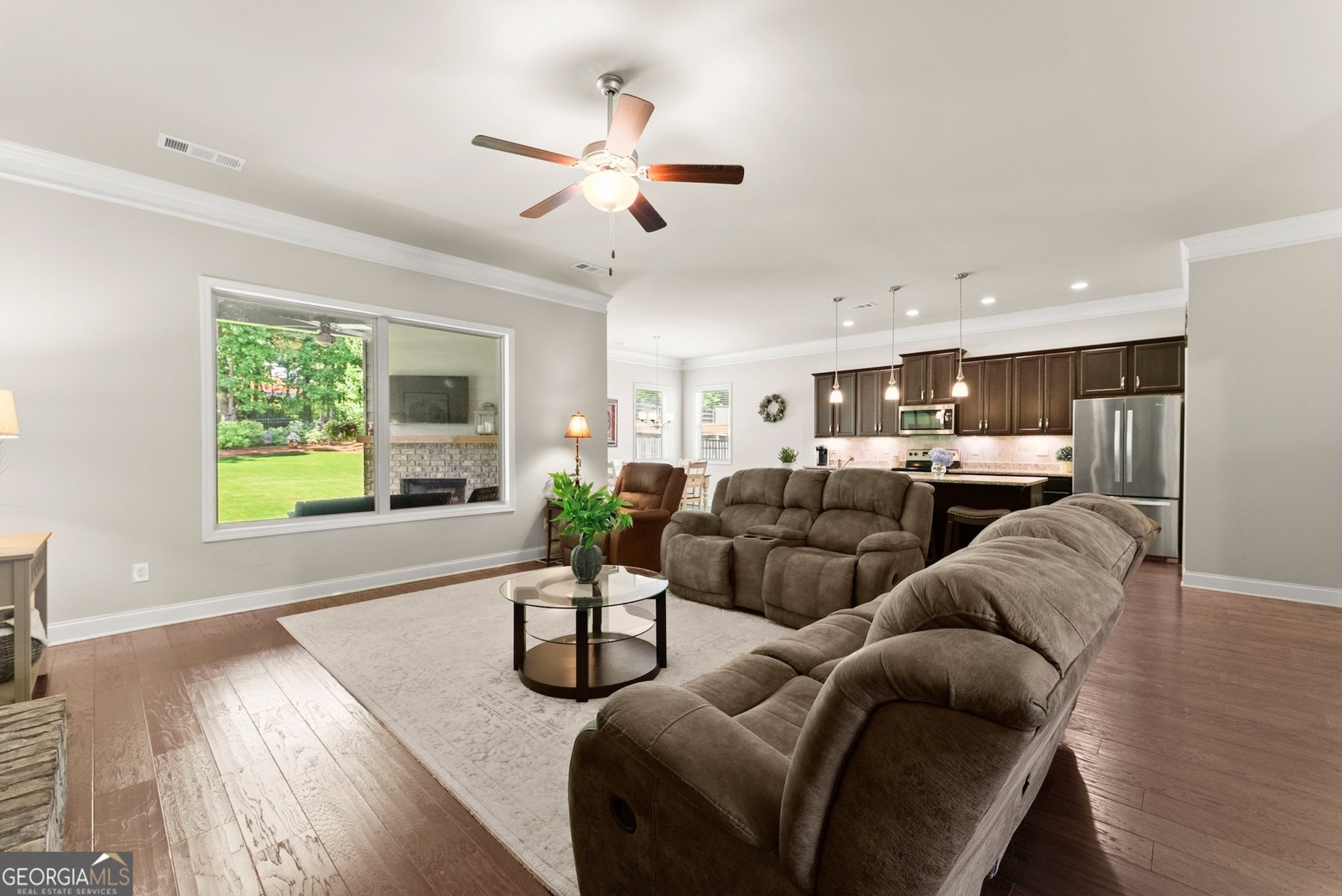 198 Morris Creek Drive Hoschton - 8