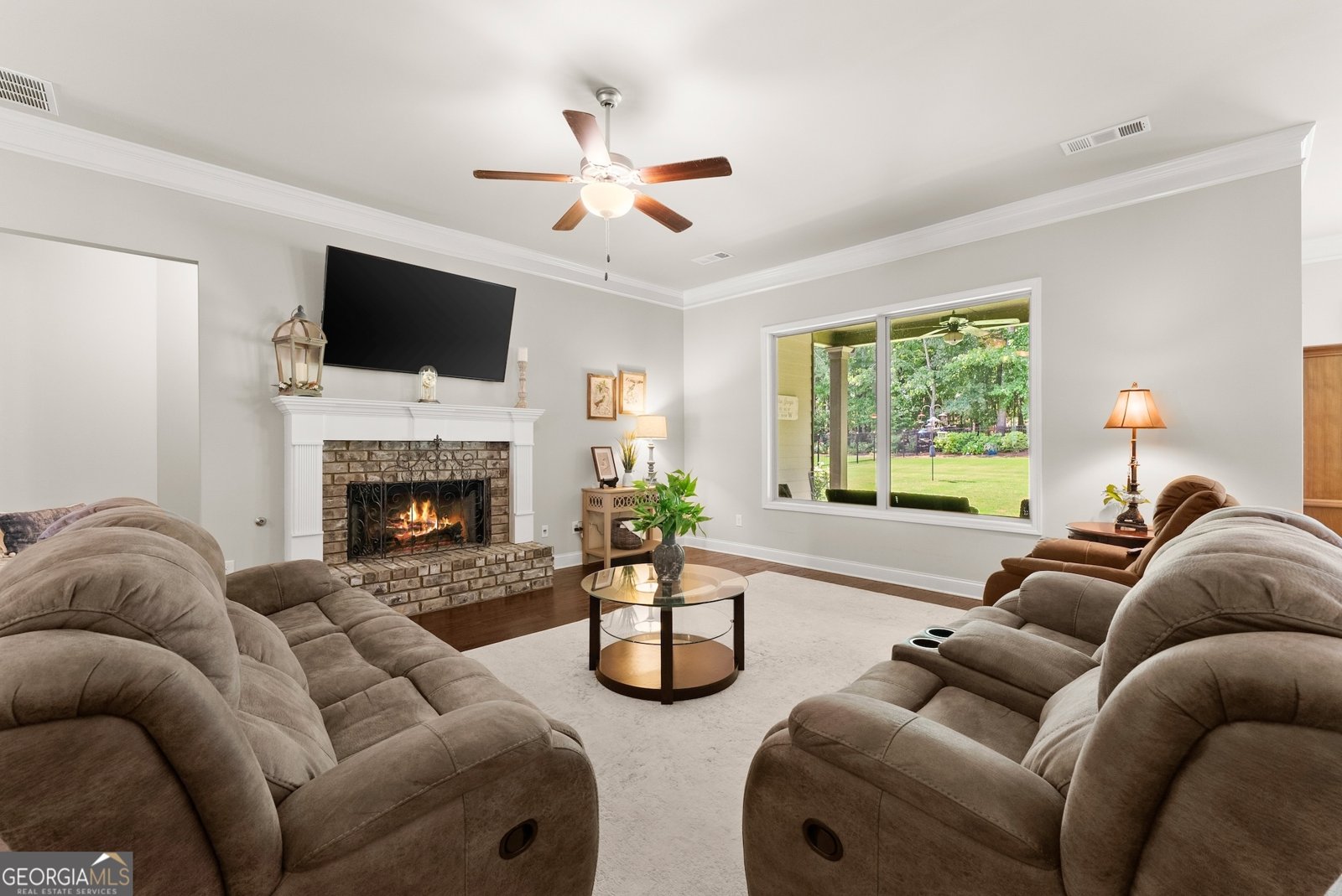 198 Morris Creek Drive Hoschton - 9