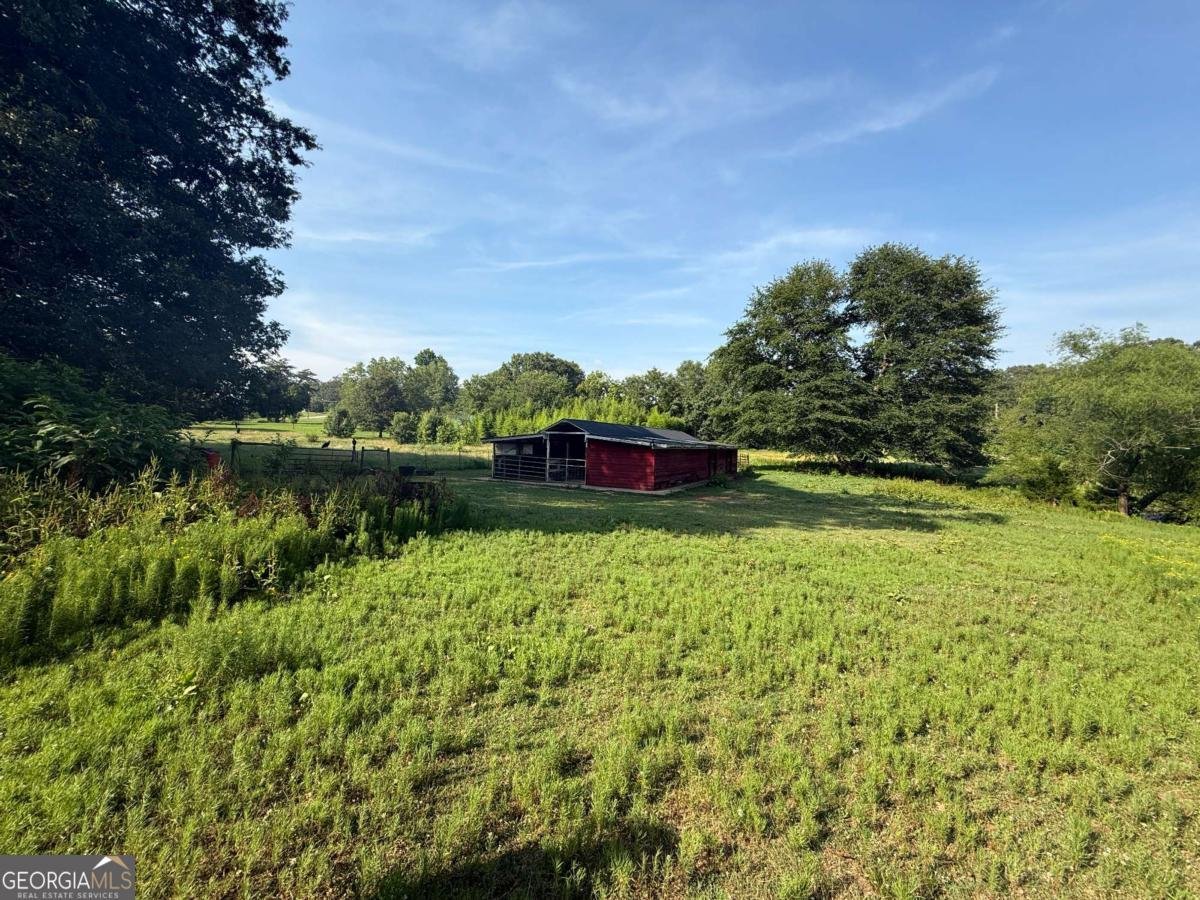 214 Orrs School Road Jefferson - 2