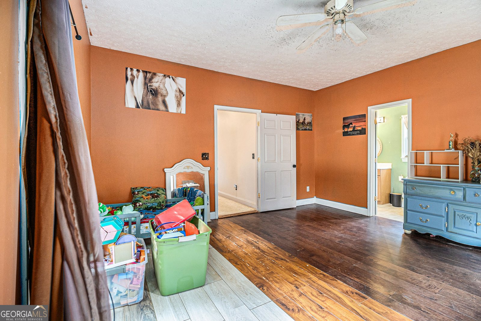 214 Orrs School Road Jefferson - 27