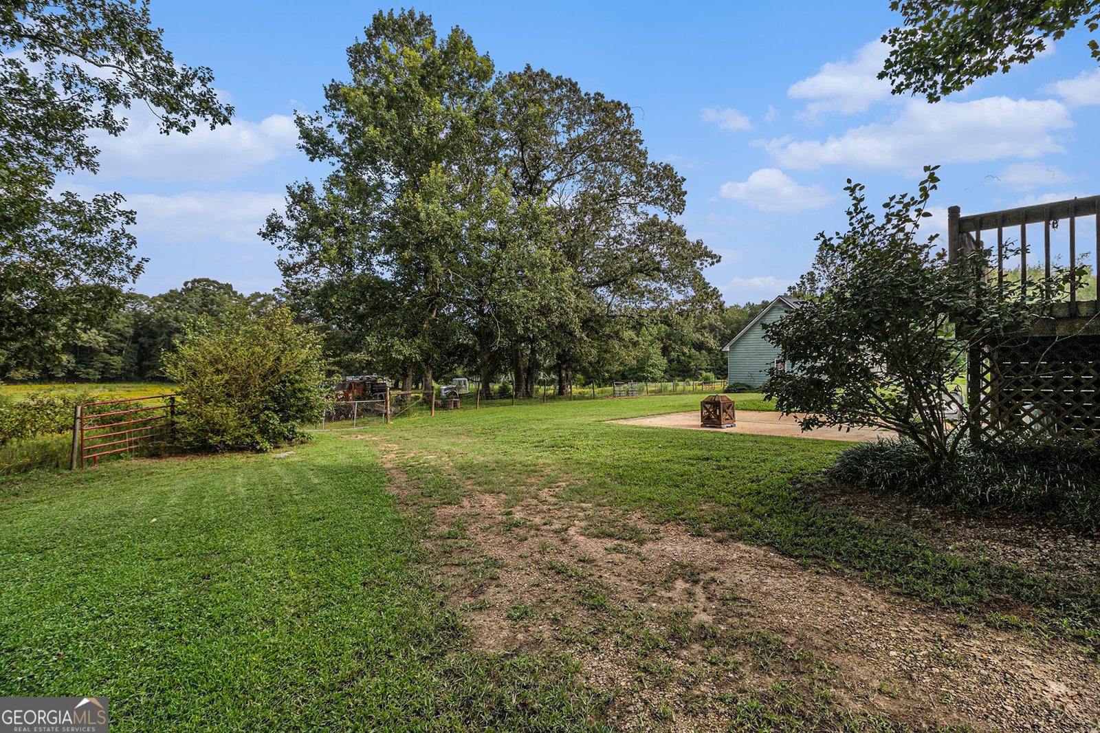 214 Orrs School Road Jefferson - 28