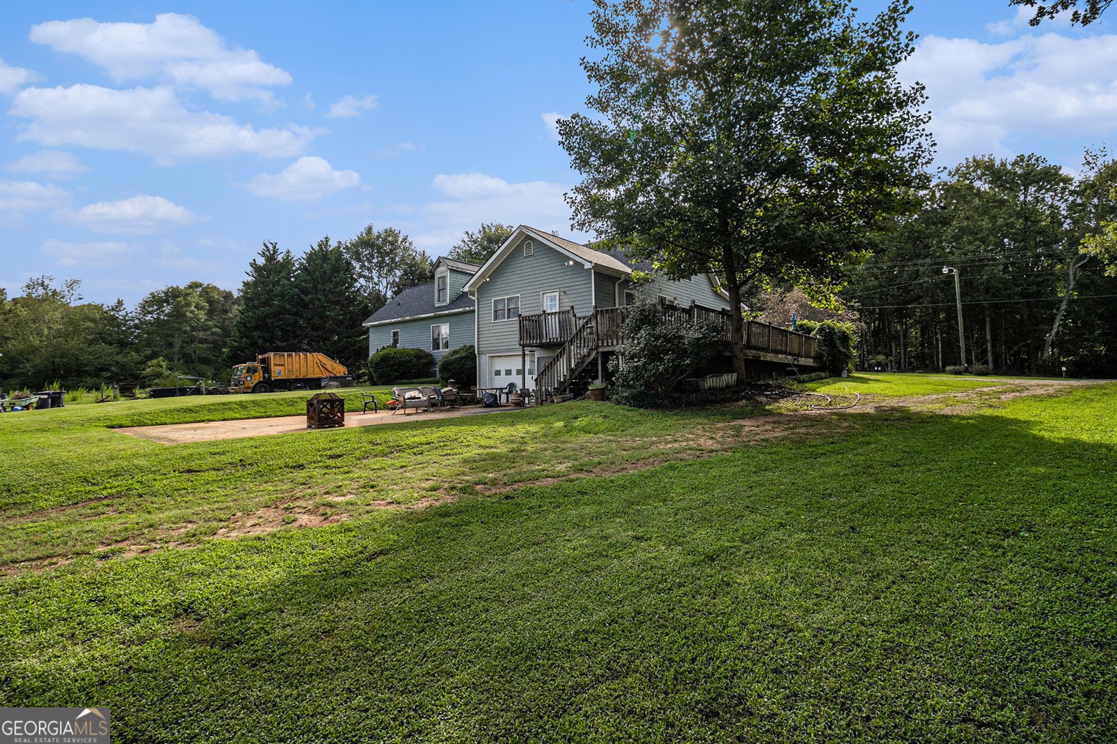 214 Orrs School Road Jefferson - 29