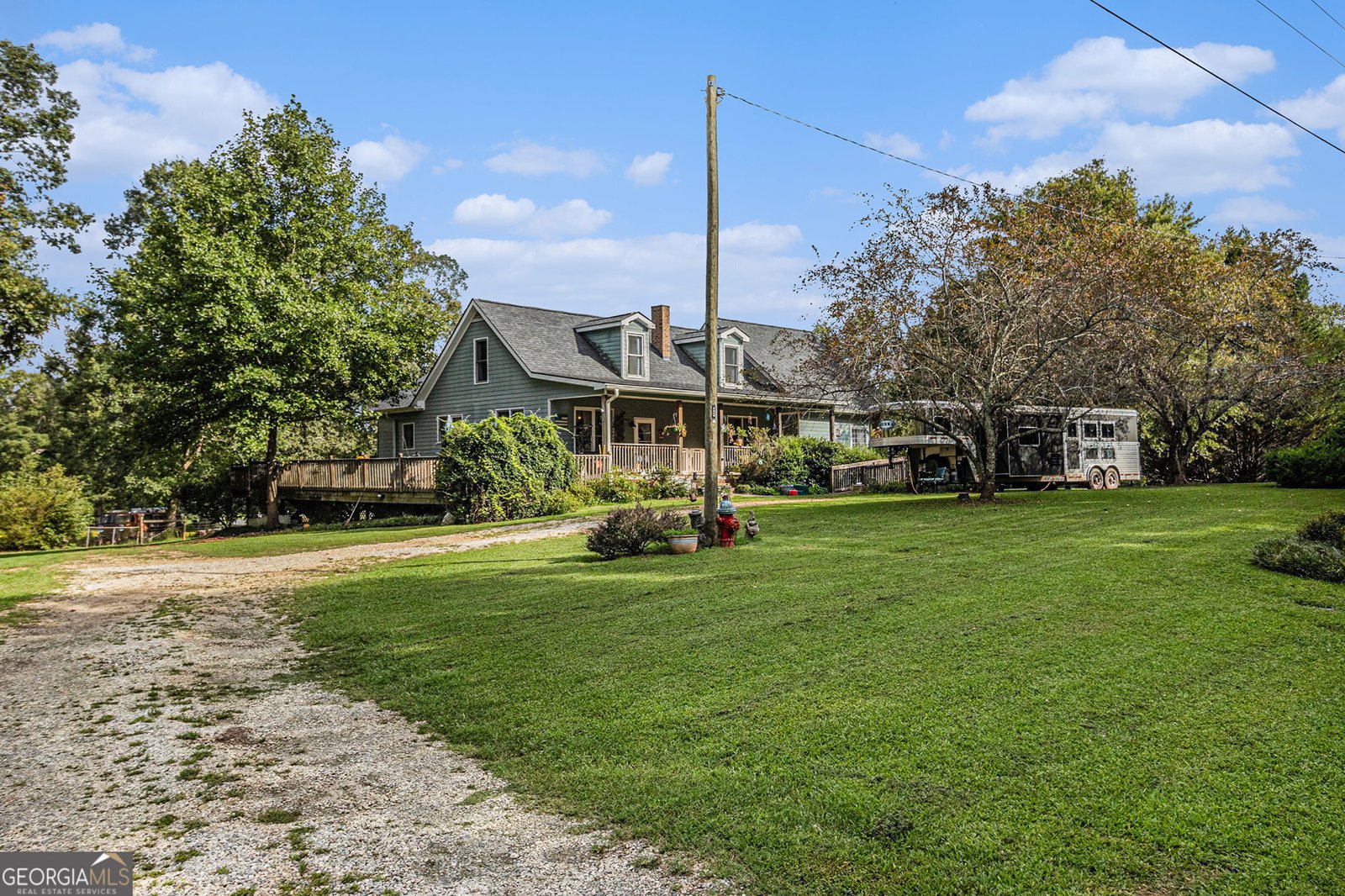 214 Orrs School Road Jefferson - 33