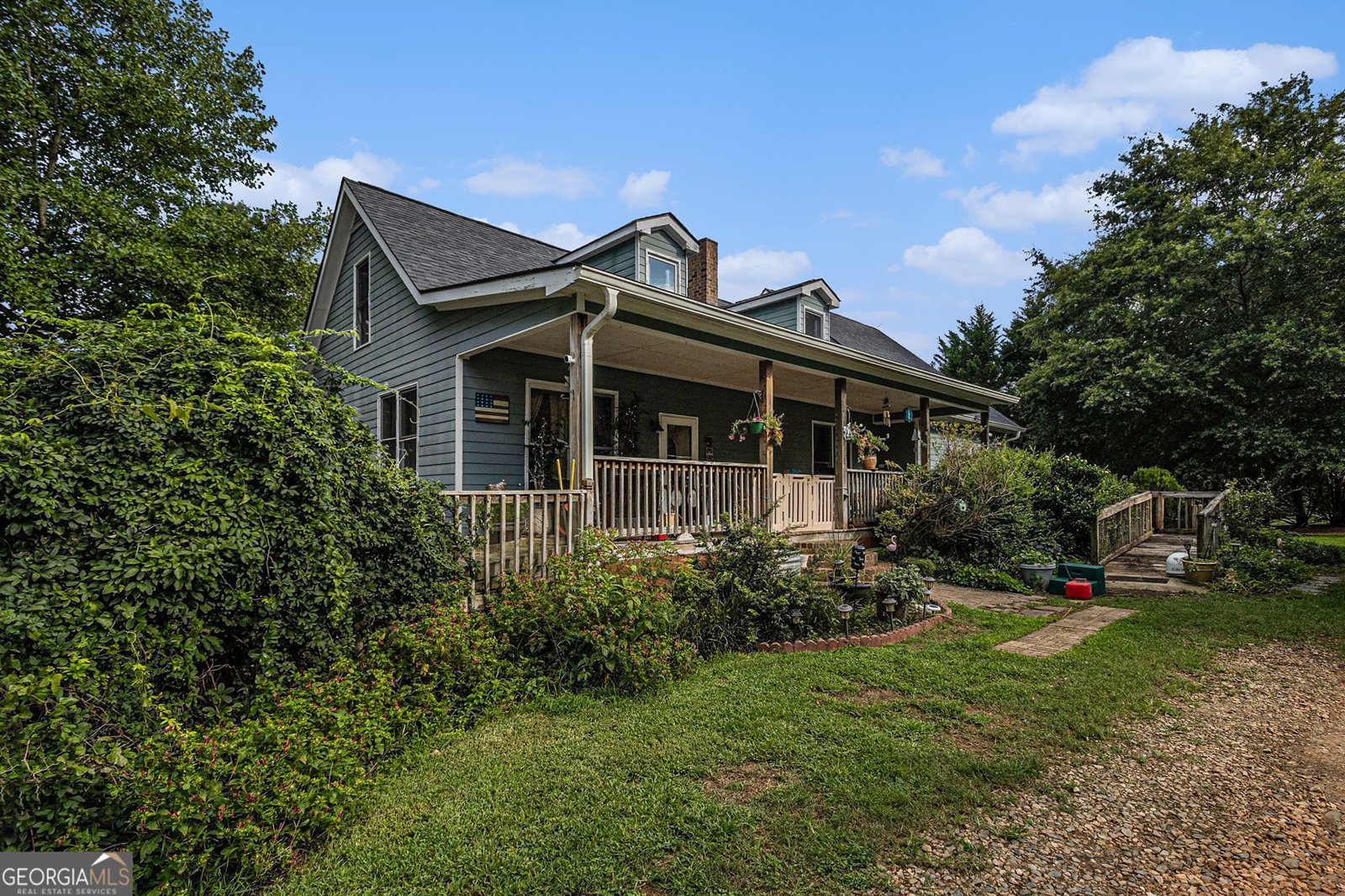 214 Orrs School Road Jefferson - 34