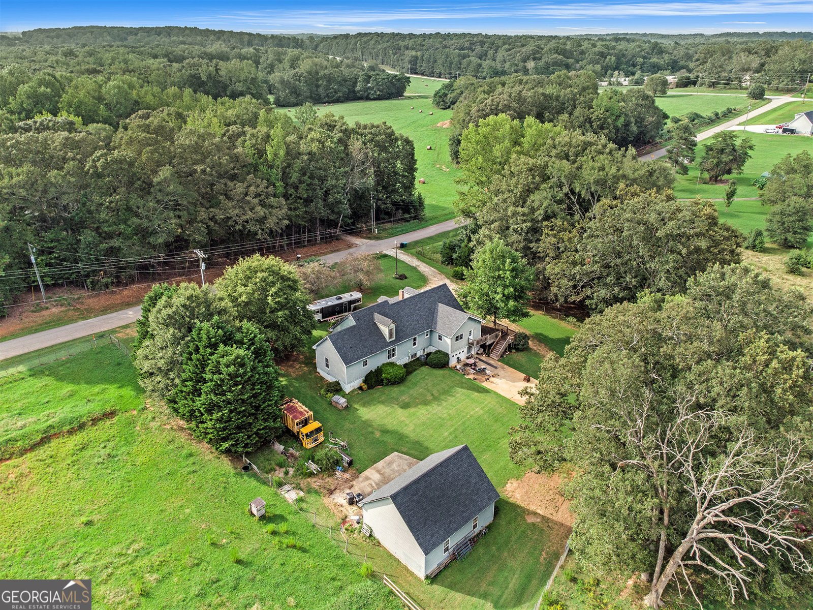 214 Orrs School Road Jefferson - 36