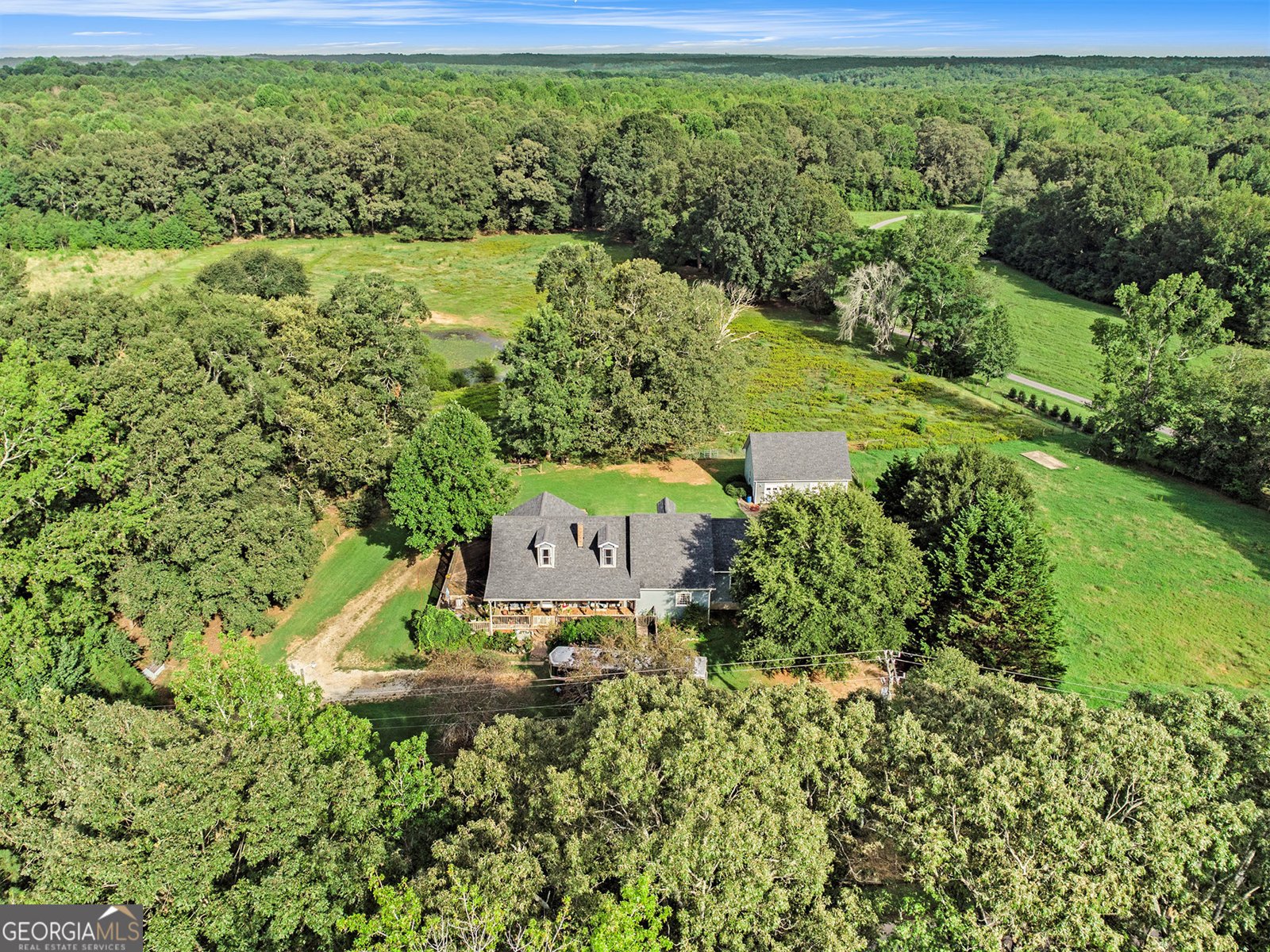 214 Orrs School Road Jefferson - 37