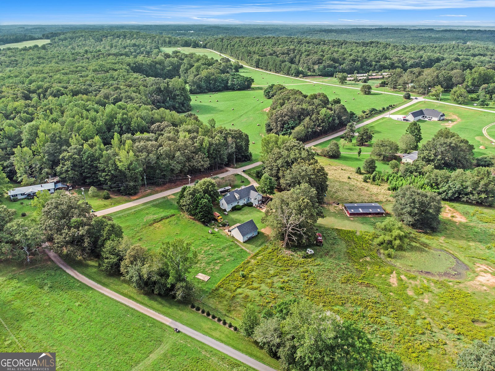 214 Orrs School Road Jefferson - 38