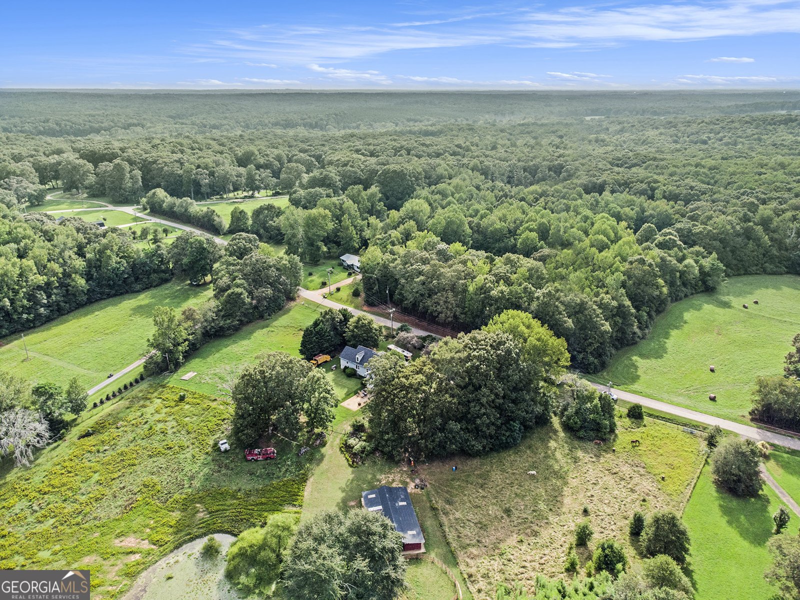 214 Orrs School Road Jefferson - 39