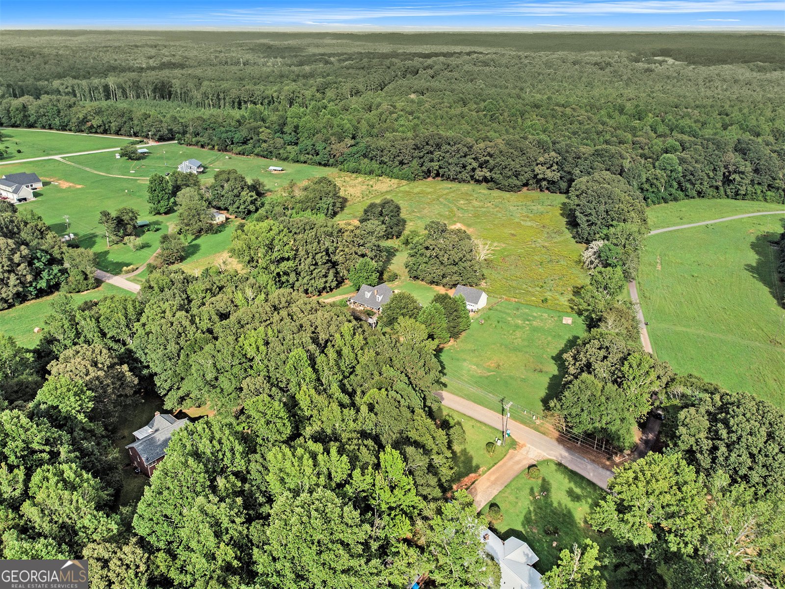 214 Orrs School Road Jefferson - 40