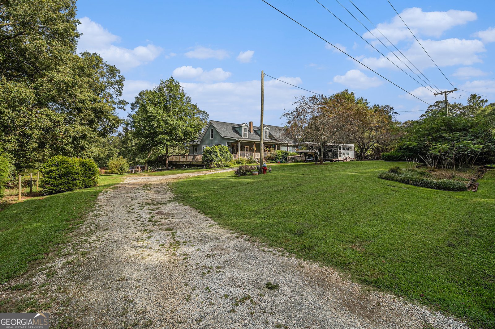 214 Orrs School Road Jefferson - 48