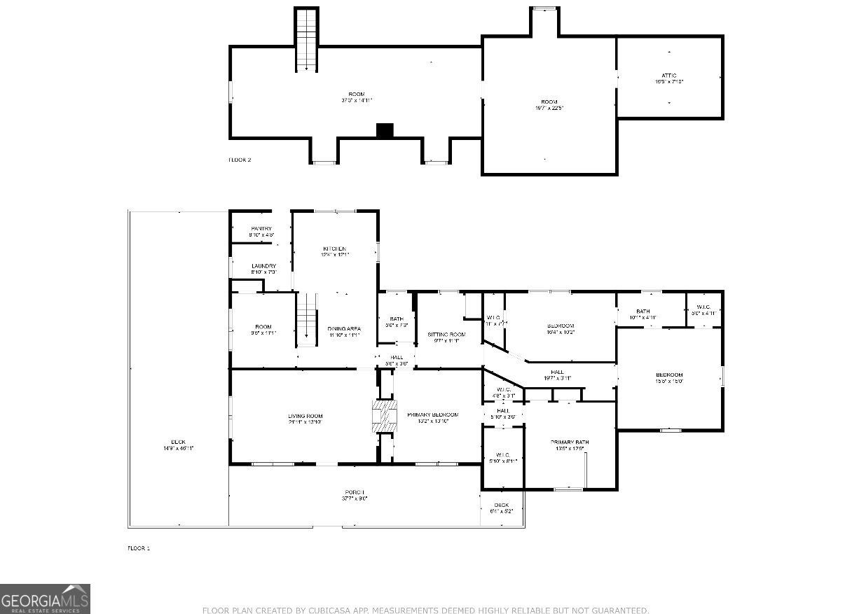 214 Orrs School Road Jefferson - 49