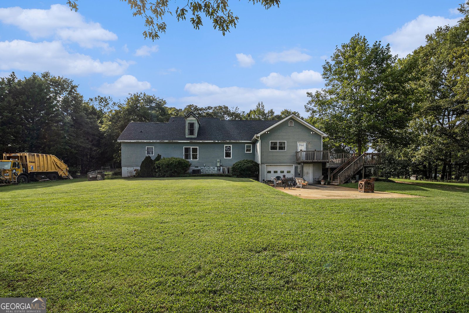 214 Orrs School Road Jefferson - 7
