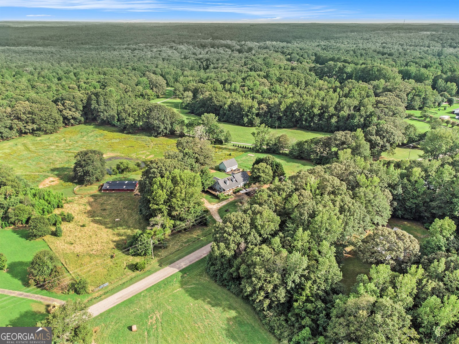 214 Orrs School Road Jefferson - 8