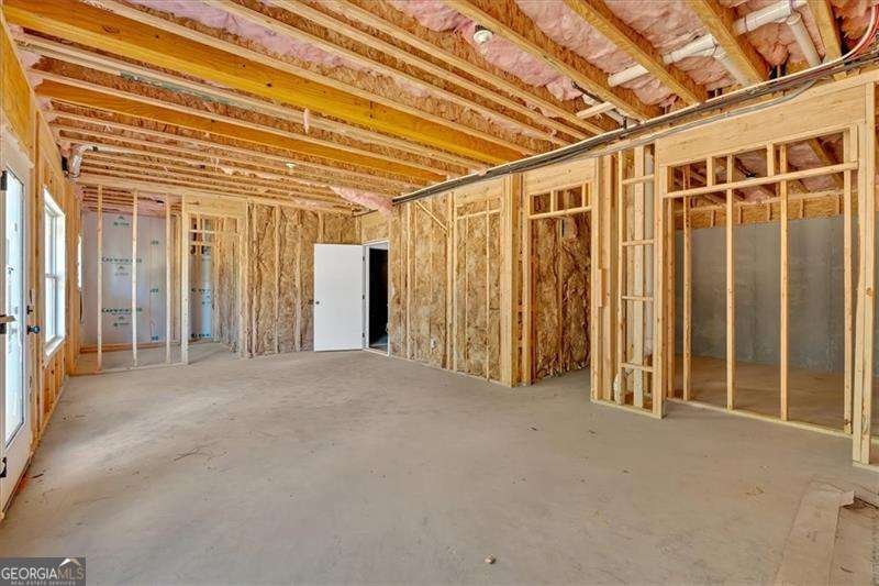 81 Bridgemill Drive Douglasville - 13