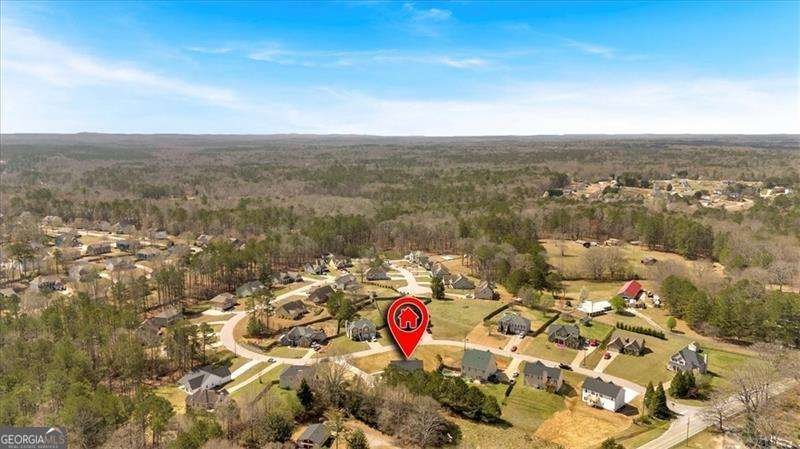 81 Bridgemill Drive Douglasville - 26